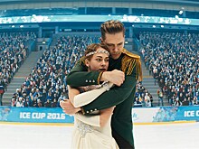 Звезда фильма "Лед" Аглая Тарасова отмечает день рождения