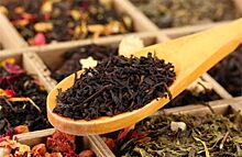 В РФ вновь начали поставлять индийские чай и рис