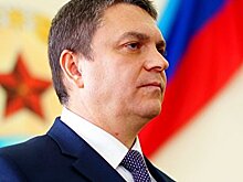 Глава ЛНР посмертно наградил Захарченко за операцию под Дебальцево