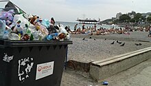 Роспотребнадзор объяснил причину ухудшения качества морской воды в Крыму