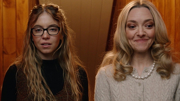 Сборы эротического триллера «Горничная» превысили один млрд рублей