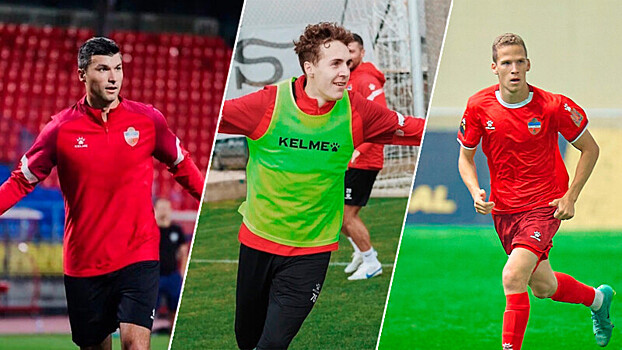 Футболистам «Енисея» может грозить до семи лет лишения свободы за драку, заявил юрист