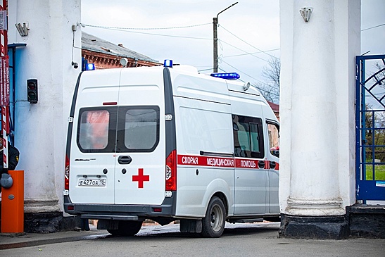 В Северной Осетии четыре школьника попали в больницу из-за карандаша