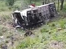 Ространснадзор проверит автобусного перевозчика после ДТП в Уссурийске