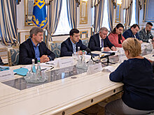 Украина-МВФ: что будет со страной без кредитов