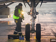 В Москве задержали и отменили более 30 авиарейсов