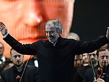 "Мариинка" завершит программу Летнего фестиваля в немецком Фестшпильхаусе