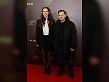 40-летний актер Андрей Гайдулян расстался со своей супругой