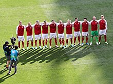 Врач, спасший жизнь Эриксену, рассказал как все происходило