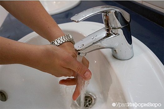 Стало известно, когда закончатся перебои с горячей водой в домах екатеринбуржцев