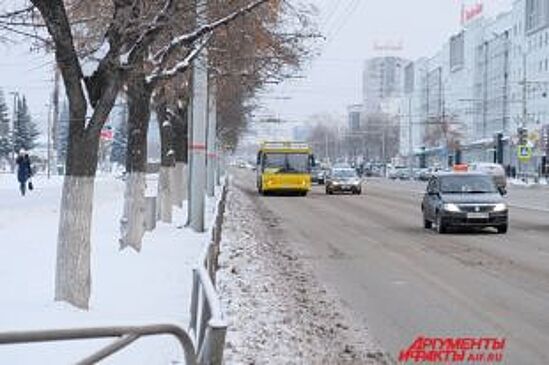 За год в Пермском крае дизельное топливо подорожало на 7%