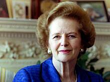 Бывший дом Маргарет Тэтчер решили продать в Лондоне