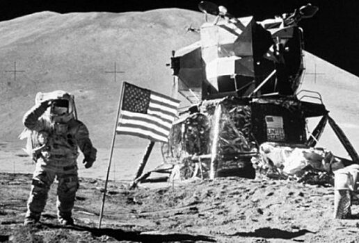 Хотел ли СССР сбить «Аполлон-11» во время полёта на Луну