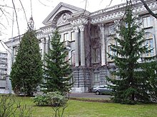 МИД Финляндии вызвал российского посла