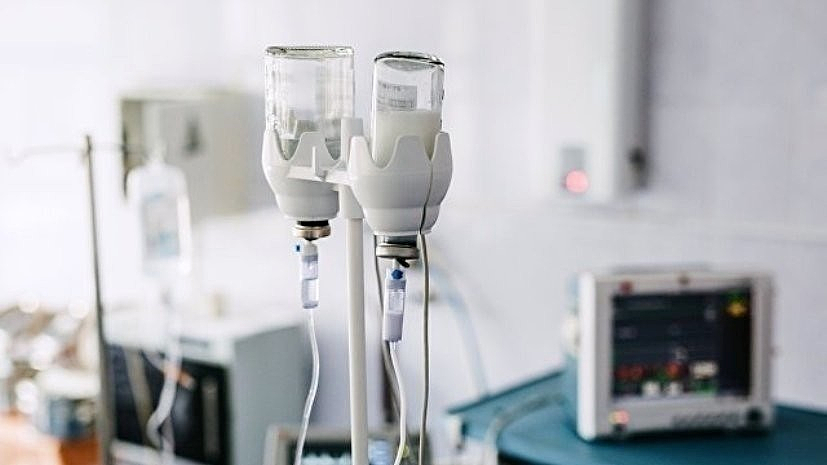 Число госпитализированных с кишечной инфекцией в Кизляре превысило 100 человек