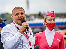 «Уверен, что ТВ-рейтинг RDS GP будет выше, чем у Ф1». Босс РДС – о росте серии, трансляциях и судействе