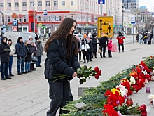 Гражданин Узбекистана спас от смерти в Crocus City Hall больше 100 человек