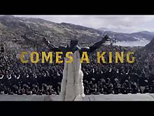 Вышел новый ролик фильма Гая Ричи "Меч короля Артура"