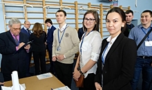 Лучшим молодым специалистам предложат работу на газодобывающих предприятиях Ямала