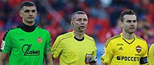 Игорь Акинфеев стал лучшим вратарем группового этапа Кубка конфедераций