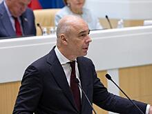 Силуанов раскрыл причины, по которым отказались от идеи отменить НДФЛ для бедных россиян