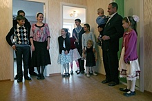 В Совфеде предложили ввести отдельные очереди на жильё для многодетных и молодых семей