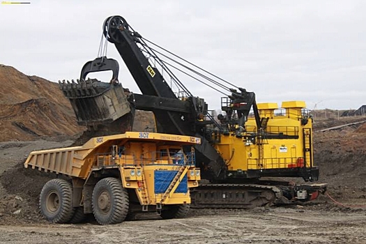 Промышленный кризис в Приморье: 300 шахтеров могут остаться без работы