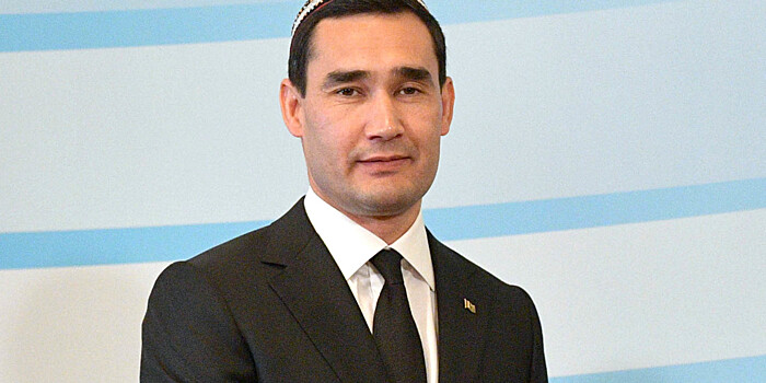 Ахалтекинцы, ковры и алабаи: Сердар Бердымухамедов взял руководство Туркменистаном в свои руки