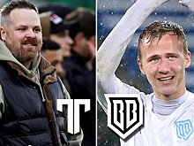 «Титан» интересуется Мазуром. Об этом заявил Зуев