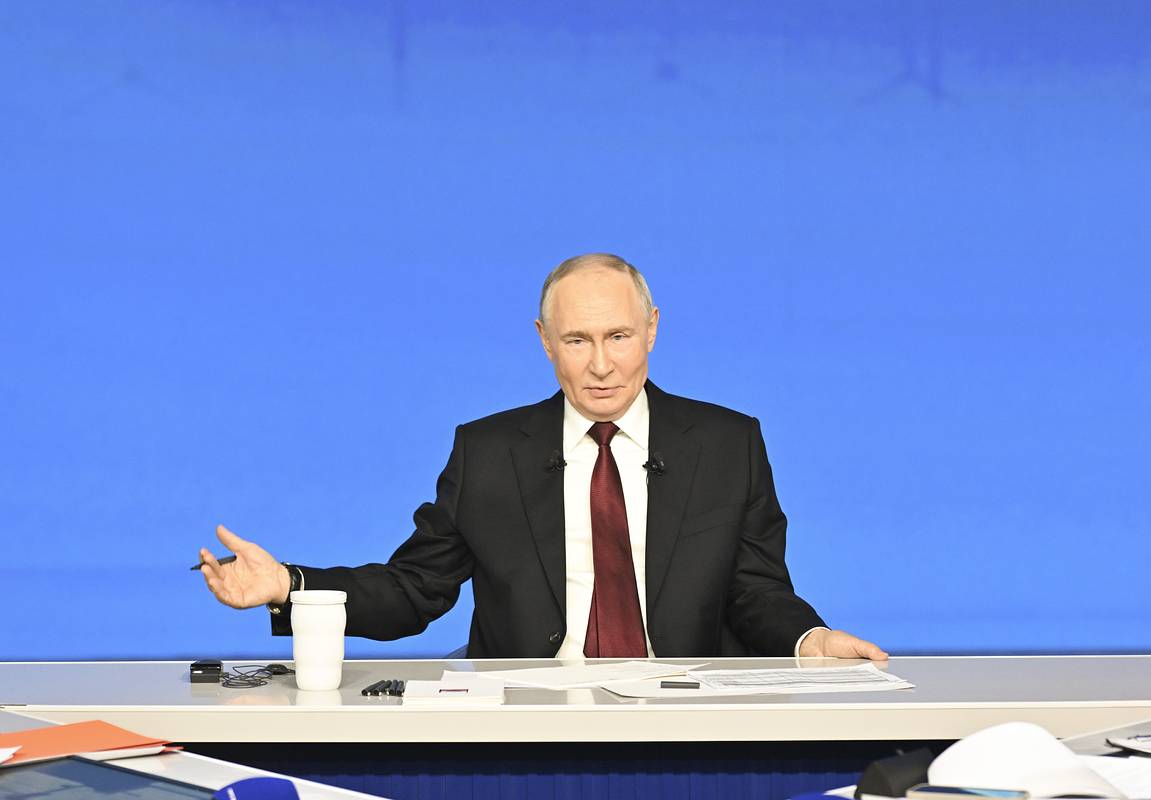 В Германии пришли к необычному выводу после слов Путина