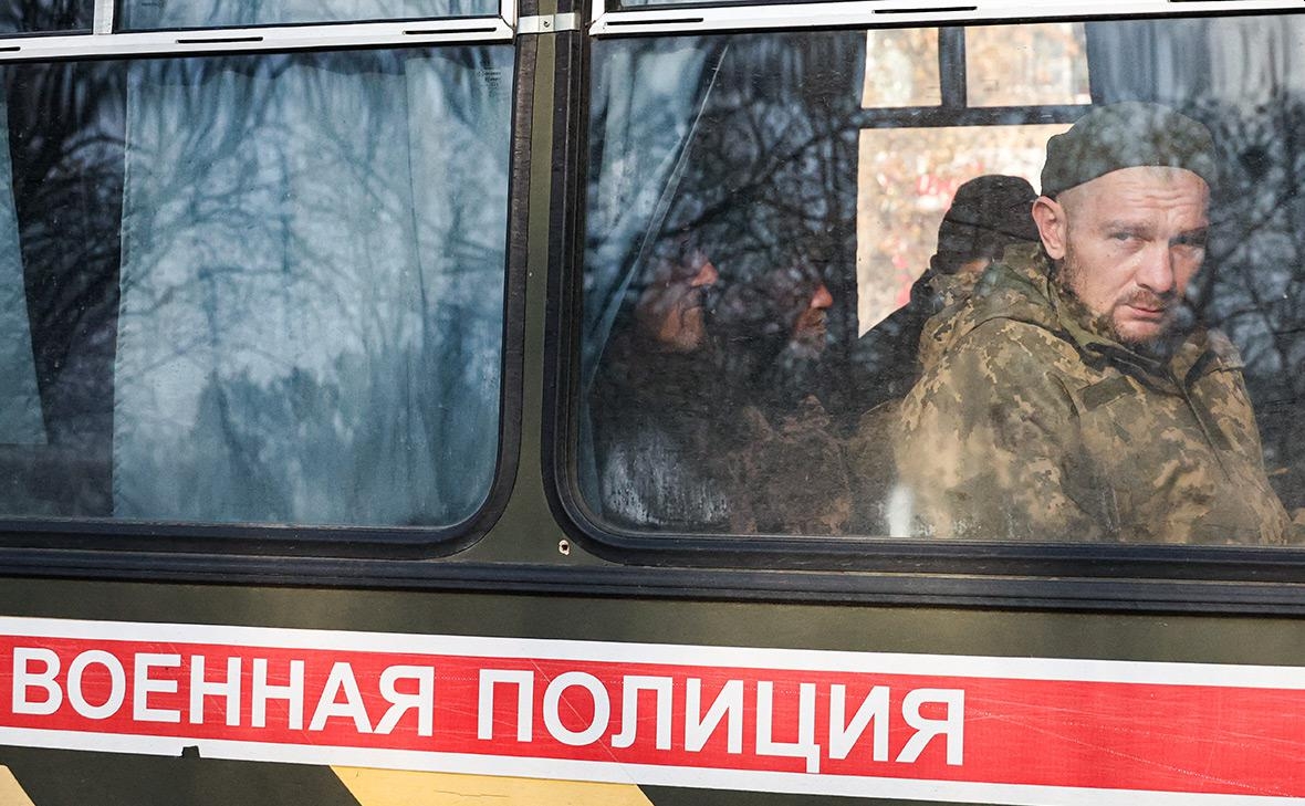 Украина объявила о возвращении 502 погибших военных