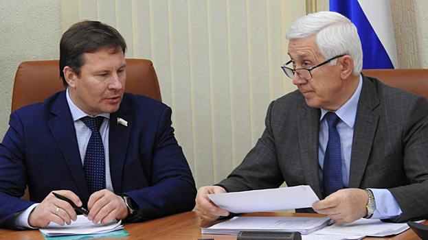Саратовская область закончит 2019 год с двухмиллиардным дефицитом бюджета
