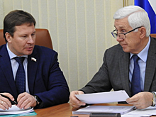 Саратовская область закончит 2019 год с двухмиллиардным дефицитом бюджета