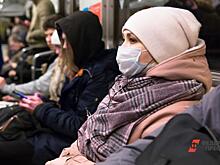 В Нижегородской области эпидемический порог по гриппу превышен на 71%