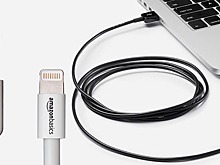25 лучших кабелей Lightning из США, Китая и России