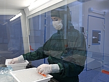 Доброволец описал процедуру тестирования вакцины от вирусов на людях