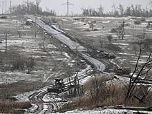 Полковник в отставке оценил значение взятия Курахово