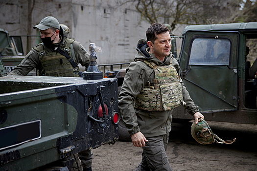 Украина получит оружие страшнее Джавелинов?