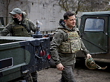 Украина получит оружие страшнее Джавелинов?