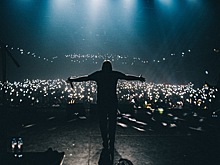 Юбилейный концерт «Горшенева» 4 декабря 2025 в «VK Stadium»