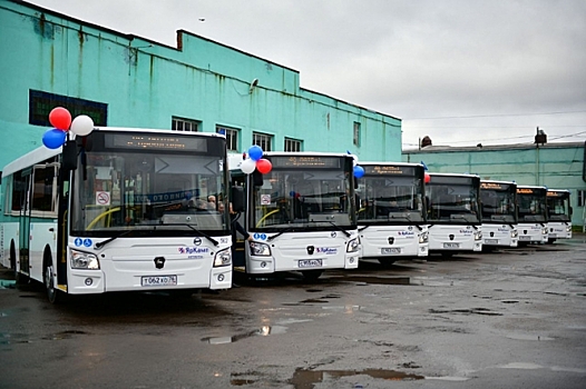 В Ярославле опубликовали новую транспортную схему