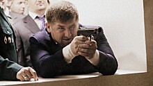 Чеченский спецназ будут обучать инструкторы из США