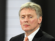 Песков прокомментировал беспорядки в аэропорту Махачкалы