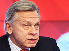 Пушков оценил слова Зеленского о "Северном потоке-2"