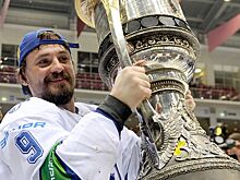 Алексей Цветков — о хоккейной карьере, чемпионстве в «Динамо», работе со Знарком, Витолиньшем, Сафроновым и ХК «Полёт»