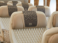 Эмирейтс представит кресла Премиального Экономического класса впервые на выставке Arabian Travel Market