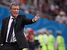 Португалец Сантуш покинул пост главного тренера сборной Азербайджана