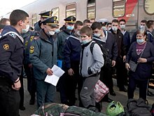 Вынужденных переселенцев из Мариуполя принял Приморский край
