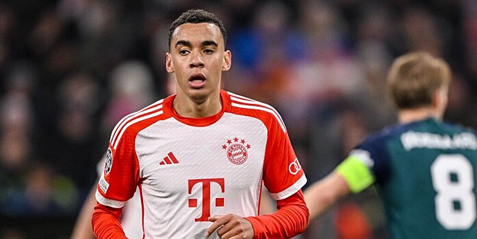 Мусиала хотел бы выиграть ЧМ, а не ЛЧ при выборе чего-то одного: «Чемпионат мира более значим. Болельщики «Баварии» – это и болельщики Германии, они меня простят»