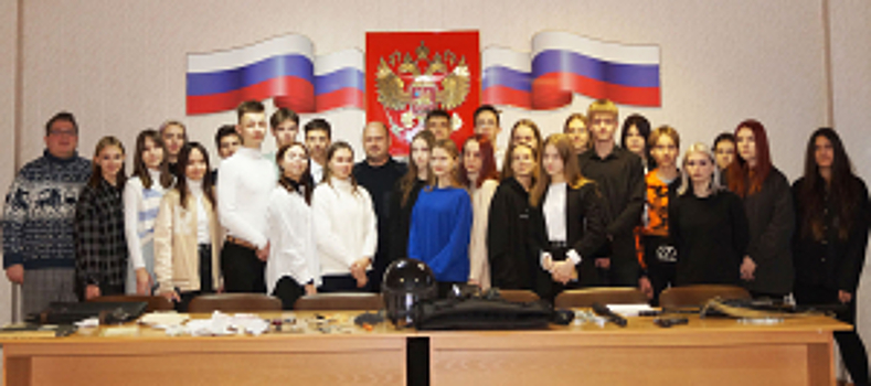 Ивановская область присоединилась к профориентационной акции «Студенческий десант»